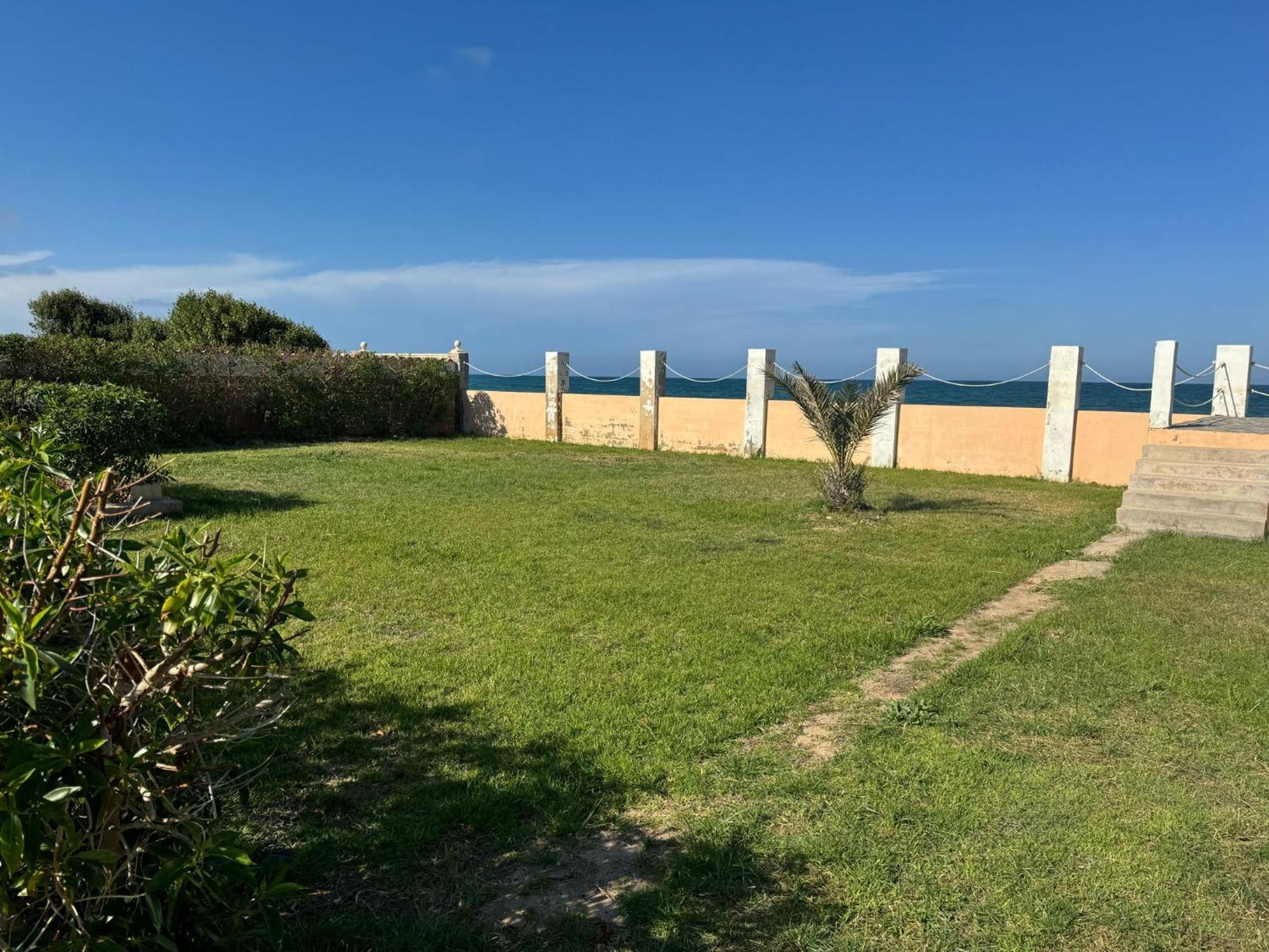 Oasis En La Playa: Piscina Y Relax Cullera Exterior foto